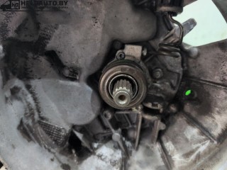 МКПП, ориг. номер DLJ, DLJ12556056, Opel Sintra 1 поколение 1996-1999