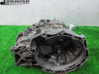 МКПП, ориг. номер DLJ, DLJ12556056, Opel Sintra 1 поколение 1996-1999