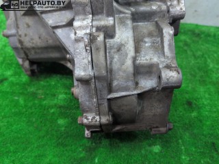 МКПП, ориг. номер DLJ, DLJ12556056, Opel Sintra 1 поколение 1996-1999