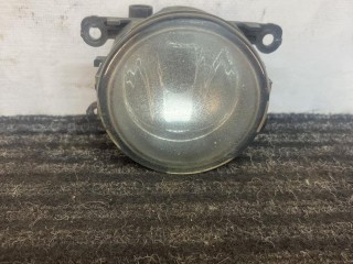 фара противотуманная левая Renault Fluence 1 поколение 2009-2013, 8200074008