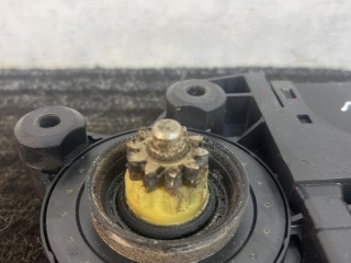 моторчик стеклоподъемника передний правый, ориг. номер 807301111R, 918197-200, Renault Fluence 1 поколение 2009-2013
