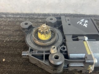 моторчик стеклоподъемника передний правый, ориг. номер 807301111R, 918197-200, Renault Fluence 1 поколение 2009-2013