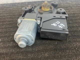 моторчик стеклоподъемника передний правый, ориг. номер 807301111R, 918197-200, Renault Fluence 1 поколение 2009-2013