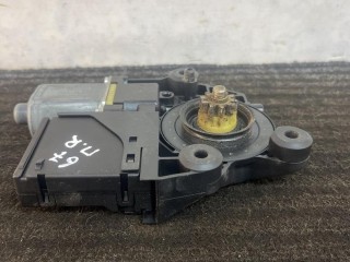 моторчик стеклоподъемника передний правый, ориг. номер 807301111R, 918197-200, Renault Fluence 1 поколение 2009-2013
