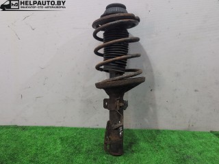стойка амортизатора передняя левая Ford Mondeo 2 поколение 1996-2000