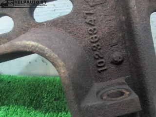 кронштейн двигателя, ориг. номер 10236347, Opel Sintra 1 поколение 1996-1999