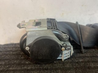 ремень безопасности передний правый, ориг. номер B507744, Renault Fluence 1 поколение 2009-2013
