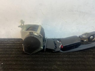 ремень безопасности задний правый, ориг. номер B507744, Renault Fluence 1 поколение 2009-2013