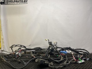 проводка подкапотная, ориг. номер 403881, Renault Fluence 1 поколение 2009-2013