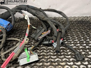 проводка подкапотная, ориг. номер 403881, Renault Fluence 1 поколение 2009-2013