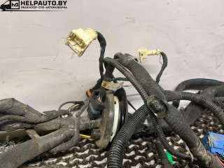 проводка подкапотная, ориг. номер 403881, Renault Fluence 1 поколение 2009-2013
