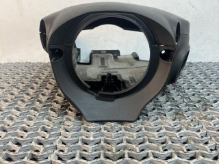 кожух рулевой колонки, ориг. номер 484712257R, 1021670, Renault Fluence 1 поколение 2009-2013