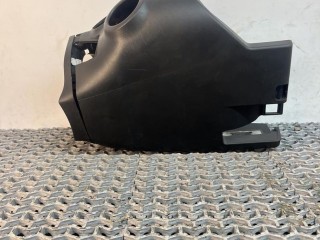 кожух рулевой колонки, ориг. номер 484712257R, 1021670, Renault Fluence 1 поколение 2009-2013