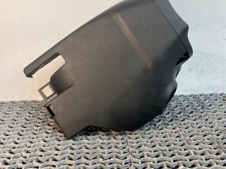 кожух рулевой колонки, ориг. номер 484712257R, 1021670, Renault Fluence 1 поколение 2009-2013