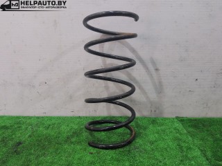пружина передняя правая Ford Mondeo 2 поколение 1996-2000
