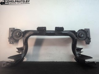 балка задняя Ford Mondeo 2 поколение 1996-2000
