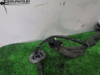 проводка двери задней левой, ориг. номер 241270722, Renault Fluence 1 поколение 2009-2013