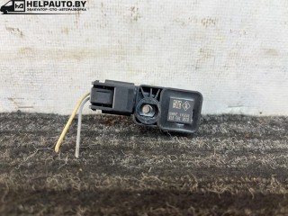 датчик удара, ориг. номер 8200385078, Renault Fluence 1 поколение 2009-2013