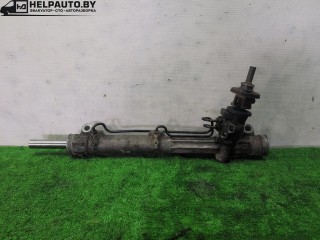 рулевая рейка Ford Mondeo 2 поколение 1996-2000, левый руль, RF-F33C-3550-DA