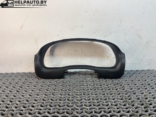 рамка панели приборов, ориг. номер 90450415, Opel Astra F [рестайлинг] 1994-2002