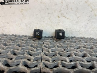 кнопка противотуманных фар, Opel Astra F [рестайлинг] 1994-2002