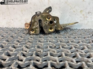 замок двери задней правой Opel Astra F [рестайлинг] 1994-2002, 90493701