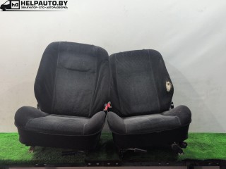 комплект сидений (салон), Opel Astra F [рестайлинг] 1994-2002