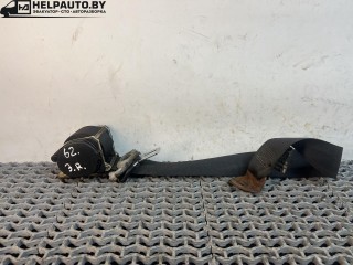 ремень безопасности задний правый Opel Astra F [рестайлинг] 1994-2002, левый руль