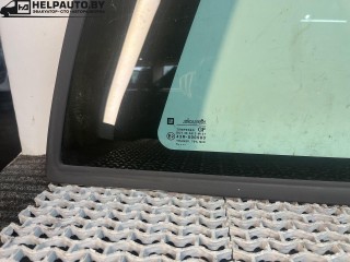 стекло кузовное боковое правое, ориг. номер 43R-000980, DOT36AS2M127, Opel Astra F [рестайлинг] 1994-2002