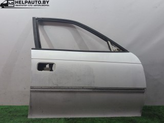 дверь передняя правая Opel Astra F [рестайлинг] 1994-2002
