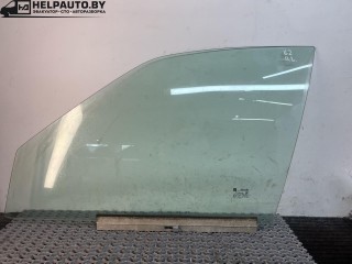 стекло двери передней левой, ориг. номер 43R-000981, DOT36AS2M127, Opel Astra F [рестайлинг] 1994-2002