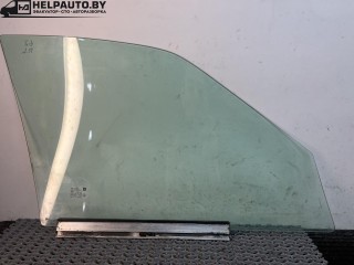 стекло двери передней левой, ориг. номер 43R-000981, DOT36AS2M127, Opel Astra F [рестайлинг] 1994-2002