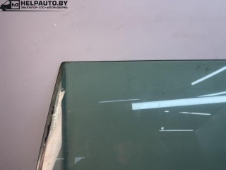 стекло двери задней левой, ориг. номер 43R-000980, DOT36AS2M127, Opel Astra F [рестайлинг] 1994-2002