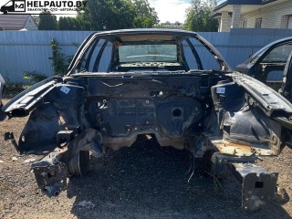 часть кузова (вырезанный элемент) Volkswagen Jetta 4 поколение 1998-2005