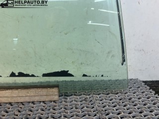 стекло двери задней правой, ориг. номер 43R-000980, DOT36AS2M127, Opel Astra F [рестайлинг] 1994-2002