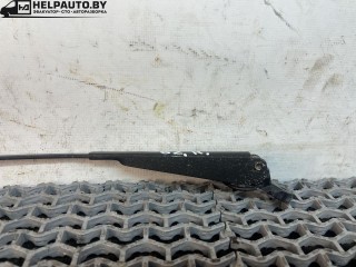 поводок стеклоочистителя правый, ориг. номер 90341907, Opel Astra F [рестайлинг] 1994-2002
