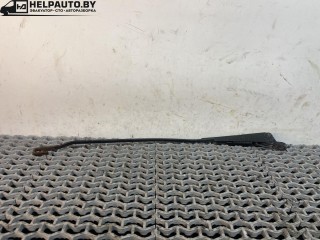поводок стеклоочистителя правый, ориг. номер 90341907, Opel Astra F [рестайлинг] 1994-2002