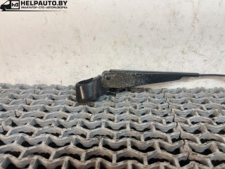 щеткодержатель задний, ориг. номер 90341918, Opel Astra F [рестайлинг] 1994-2002