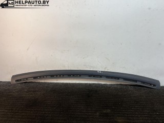декоративная накладка торпедо верхняя, ориг. номер 90414015, Opel Astra F [рестайлинг] 1994-2002
