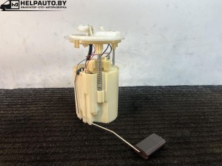 колба в бак, ориг. номер 172023668R, 0580200063, Renault Fluence 1 поколение 2009-2013