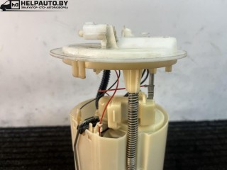 колба в бак, ориг. номер 172023668R, 0580200063, Renault Fluence 1 поколение 2009-2013