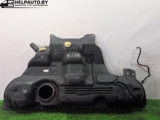 топливный бак Renault Fluence 1 поколение 2009-2013, 8200784324