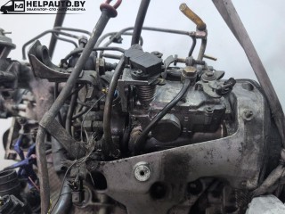 ТНВД Fiat Brava 1 поколение 1995-2001, 1.9 л, 185199