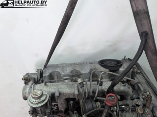 впускной коллектор Fiat Brava 1 поколение 1995-2001, 1.9 л, 7735492