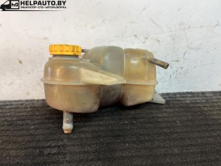 бачок расширительный Opel Astra F [рестайлинг] 1994-2002, 1.7 л, 90351853