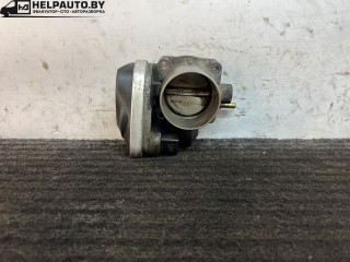 дроссельная заслонка Renault Fluence 1 поколение 2009-2013, 1.6 л, 8200190230