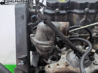 корпус термостата Opel Astra F [рестайлинг] 1994-2002