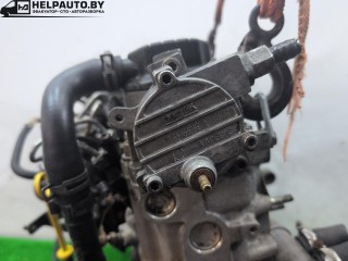 вакуумный насос Opel Astra F [рестайлинг] 1994-2002, 0252738