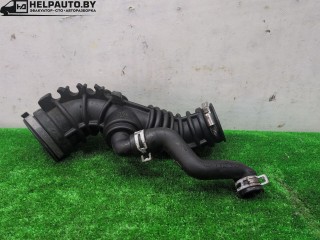 Патрубок воздушного фильтра, 90467417, Opel Astra F [рестайлинг]