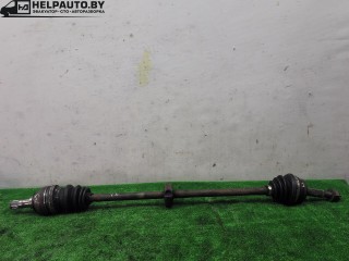 Полуось передняя правая, 90182316, Opel Astra F [рестайлинг]